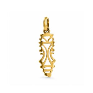 Ponahre 9K Gold Pendant (375) PM