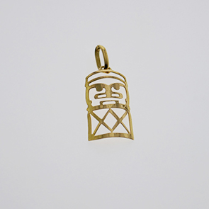 TABOU LEGER 18 GOLD (750) P18K005N