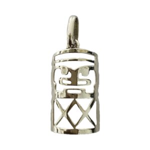 "Tabou" Pendant Sterling Silver (925)