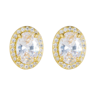 Petits Soleils Earring